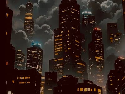 行走于都市间的杀人狂魔——血腥的绽放与警方的大逃杀（杀人狂模拟器）