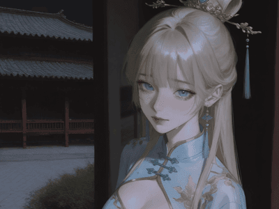债主私室里的媳妇