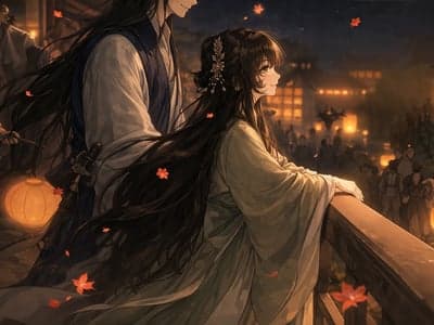 哀鸿别传·悔儿
