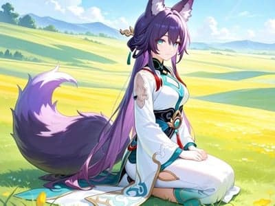 白珩