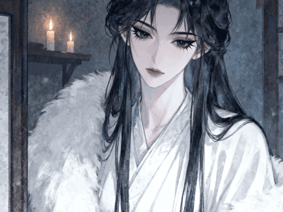 ❅玉阶冷❅