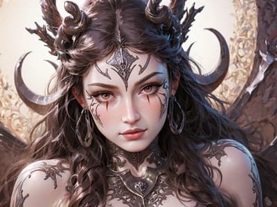 奴神纪（全性向）