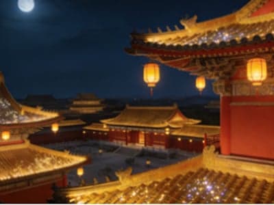 《皇帝》
