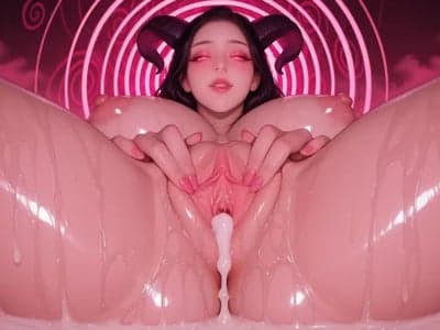 💗沉沦与堕落：我获得了魅魔系统💗