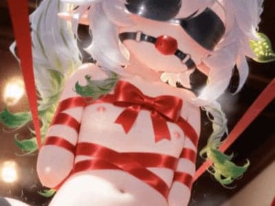 可恶骚货，看我把你洗个干净净、养的白白胖胖、狠狠爱死你！