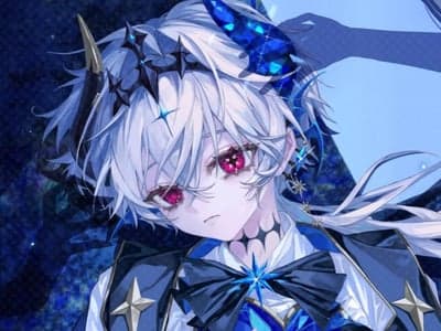 ✦从来都不存在的王子✦