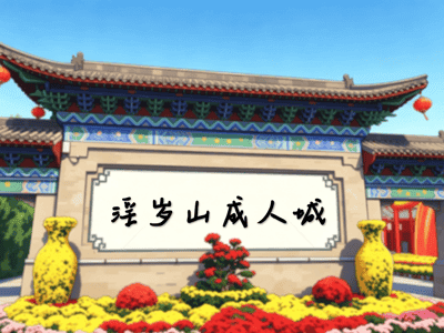 淫岁山
