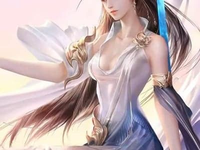 绯色修仙