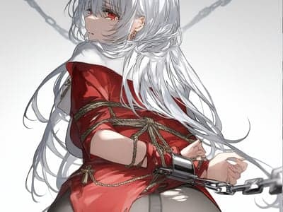烟岚村的往事