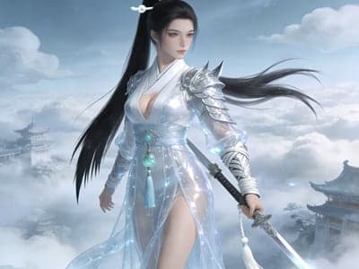 我的冰山师傅
