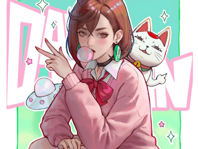 💥当哒当~胆大党💥超自然世界大冒险👻👽🩻💕