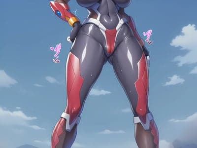 ❤️奥特大宇宙❤️改❤️