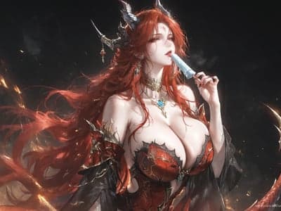 我开了一家妖怪雪糕店