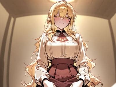 诬告我性骚扰的同校女同学。