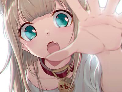 🐾我的猫猫女（男？）友🐾
