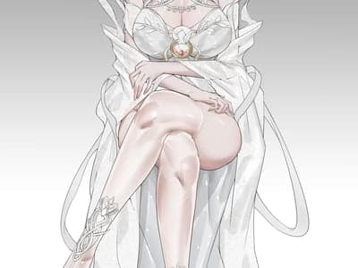 玄凰九洲：女尊修仙界