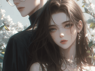 先婚后爱：冰山总裁的心动契约