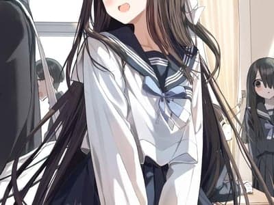 我的好妹妹