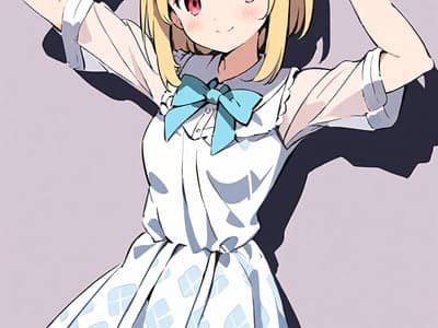 生成人设