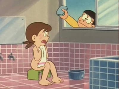 多啦A梦