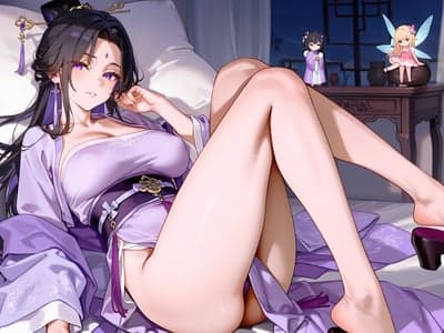 超真实成人修仙模拟器