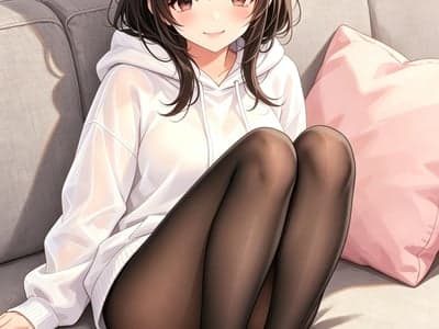 我的哑巴小老婆