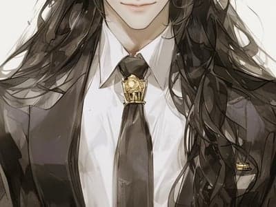 阿尔贝托（黑手党教父与女仆）——伽梓市秘闻录