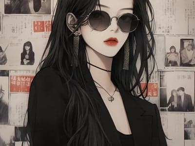 💕苏璃