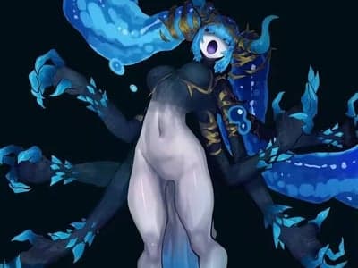 淫影之魂