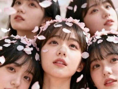 戴上这个桃花符后，身边的女人看我眼神都不对了……