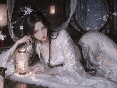 九州修仙录