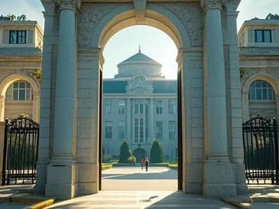 NP学院