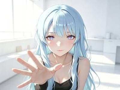 与表妹同居的日子