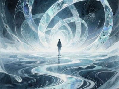 【大世界】什么？我居是小说角色？！
