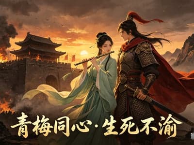 鲜衣怒马，此间少年