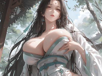 尘缘劫