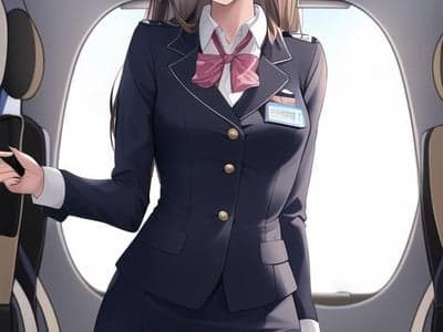 全日空的VIP私密飞行体验