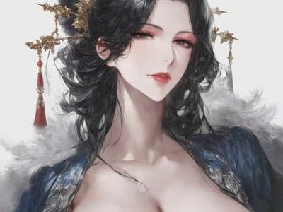 让主人的后宫成为我的生育对象
