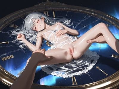 淫梦深穴：淫穴的无尽玩弄