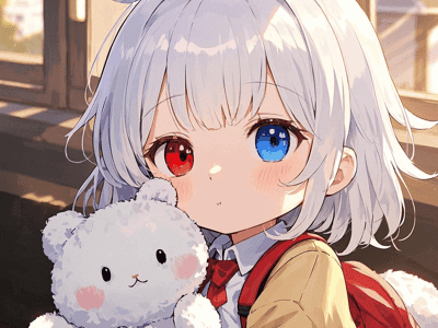 女友养成计划
