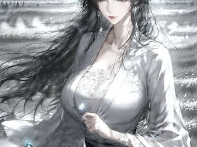 （纯爱）九霄仙途：攻略高冷冰山师尊，超多人物