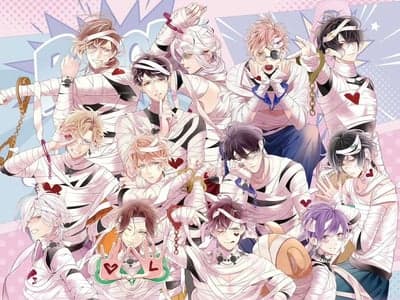 💞魔鬼恋人RPG❤️