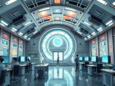 时空迷局:校园奇遇