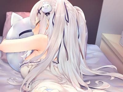 （持续优化中）人偶少女制作中