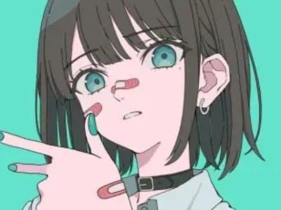 【假小子VS小男娘】💞你是男/女生？这不对吧？哦，对的对的。