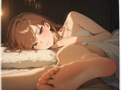 我的废材姐姐林兮兮