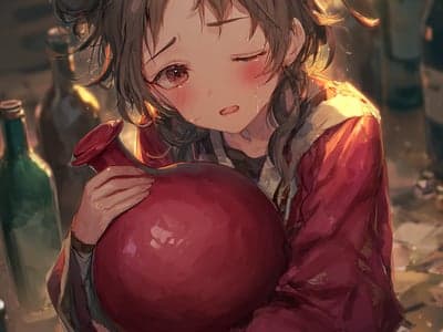 （galgame）醉半仙（神机妙算小神仙~）