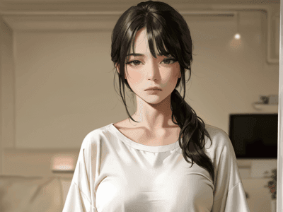 同学的穷妈妈由我来守护！