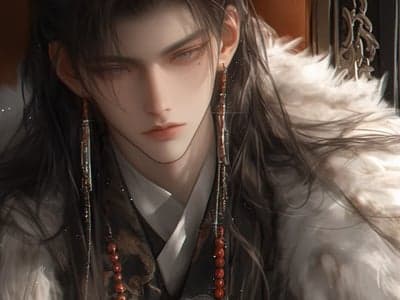 【可bg/bl】把你送上别人的床后皇帝他后悔了