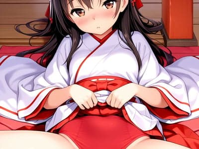 淫欲与神巫：彼岸山村奇谭
